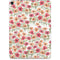 Bouffants and Broken Hearts Wild Garden Apple iPad Pro Skin