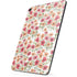 Bouffants and Broken Hearts Wild Garden Apple iPad Pro Skin