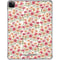 Bouffants and Broken Hearts Wild Garden iPad Pro 11in (2024) Clear Case