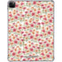 Bouffants and Broken Hearts Wild Garden iPad Pro 11in (2024) Clear Case