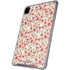 Bouffants and Broken Hearts Wild Garden iPad Cases