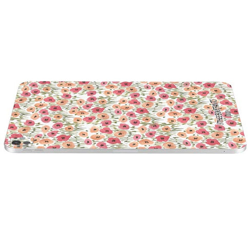 Bouffants and Broken Hearts Wild Garden iPad Pro 13in M4 (2024) Skin