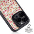 Bouffants and Broken Hearts Wild Garden iPhone 14 Pro Max Kickstand Case