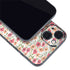 Bouffants and Broken Hearts Wild Garden iPhone Skins