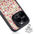 Bouffants and Broken Hearts Wild Garden iPhone 15 Pro Kickstand Case