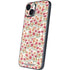 Bouffants and Broken Hearts Wild Garden iPhone 15 Skin