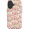 Bouffants and Broken Hearts Wild Garden iPhone 16 Magsafe Impact Case
