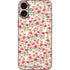 Bouffants and Broken Hearts Wild Garden iPhone 16 Plus Skin