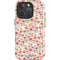 Bouffants and Broken Hearts Wild Garden iPhone 16 Pro Impact Case
