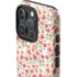 Bouffants and Broken Hearts Wild Garden iPhone 16 Pro Impact Case
