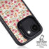 Bouffants and Broken Hearts Wild Garden iPhone 16e Kickstand Case