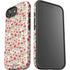 Bouffants and Broken Hearts Wild Garden iPhone 16e Impact Case