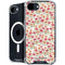 Bouffants and Broken Hearts Wild Garden iPhone 16e MagSafe Case