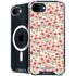Bouffants and Broken Hearts Wild Garden iPhone 16e MagSafe Case