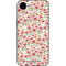 Bouffants and Broken Hearts Wild Garden iPhone 16e Skin
