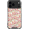 Bouffants and Broken Hearts Wild Garden iPhone 18 Pro Max Clear Case