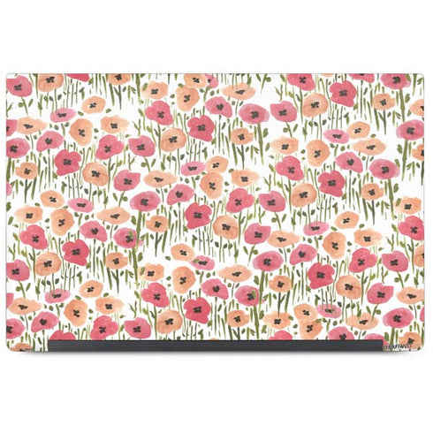 Bouffants and Broken Hearts Wild Garden Dell Latitude Skin