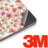 Bouffants and Broken Hearts Wild Garden Apple MacBook Air Skin