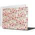 Bouffants and Broken Hearts Wild Garden MacBook Pro 14in (2021-24) Case plus Skin