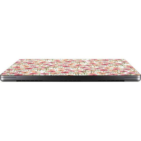 Bouffants and Broken Hearts Wild Garden Apple MacBook Pro 14-inch Skin