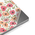 Bouffants and Broken Hearts Wild Garden Apple MacBook Pro 14-inch Skin