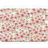 Bouffants and Broken Hearts Wild Garden MacBook Skins