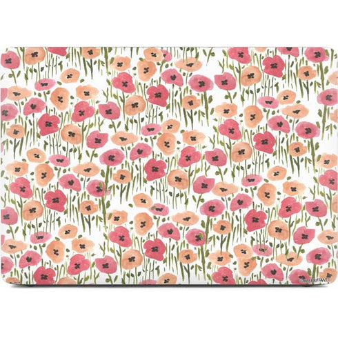 Bouffants and Broken Hearts Wild Garden Apple MacBook Pro 16-inch Skin