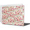 Bouffants and Broken Hearts Wild Garden MacBook Cases