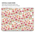 Bouffants and Broken Hearts Wild Garden MacBook Cases