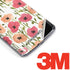 Bouffants and Broken Hearts Wild Garden Moto E5 Plus Skin