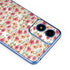 Bouffants and Broken Hearts Wild Garden Moto G Play 4G (2024) Skin