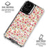 Bouffants and Broken Hearts Wild Garden Moto G Power 5G (2024) Clear Case