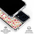 Bouffants and Broken Hearts Wild Garden Moto G Power 5G (2024) Clear Case