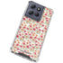 Bouffants and Broken Hearts Wild Garden Moto G Stylus 5G (2025) Clear Case