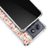 Bouffants and Broken Hearts Wild Garden Moto G Stylus 5G (2025) Clear Case