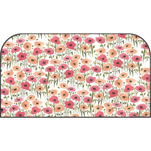 Bouffants and Broken Hearts Wild Garden Nintendo Switch 2 (2025) with Joy-Con Skin