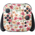 Bouffants and Broken Hearts Wild Garden Nintendo Skins