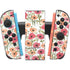Bouffants and Broken Hearts Wild Garden Nintendo Switch 2 (2025) Joy-Con Controller Skin
