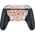 Bouffants and Broken Hearts Wild Garden Nintendo Switch 2 (2025) Pro Controller Skin