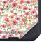 Bouffants and Broken Hearts Wild Garden Otterbox Defender iPhone Skin