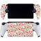Bouffants and Broken Hearts Wild Garden PlayStation Portal Remote Player Skin
