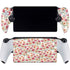 Bouffants and Broken Hearts Wild Garden PlayStation Portal Remote Player Skin