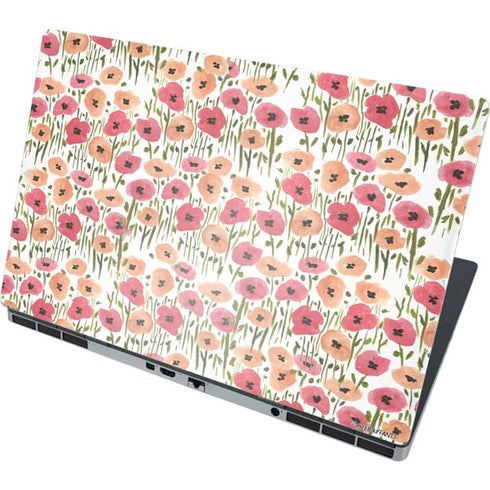 Bouffants and Broken Hearts Wild Garden Dell Precision Skin