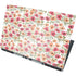 Bouffants and Broken Hearts Wild Garden Dell Precision Skin