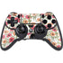 Bouffants and Broken Hearts Wild Garden PlayStation PS4 Skins