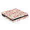 Bouffants and Broken Hearts Wild Garden PS4 Slim Skin