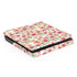 Bouffants and Broken Hearts Wild Garden PS4 Slim Skin