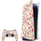 Bouffants and Broken Hearts Wild Garden PlayStation PS5 Skins