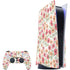 Bouffants and Broken Hearts Wild Garden PlayStation PS5 Skins