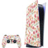 Bouffants and Broken Hearts Wild Garden PlayStation PS5 Skins